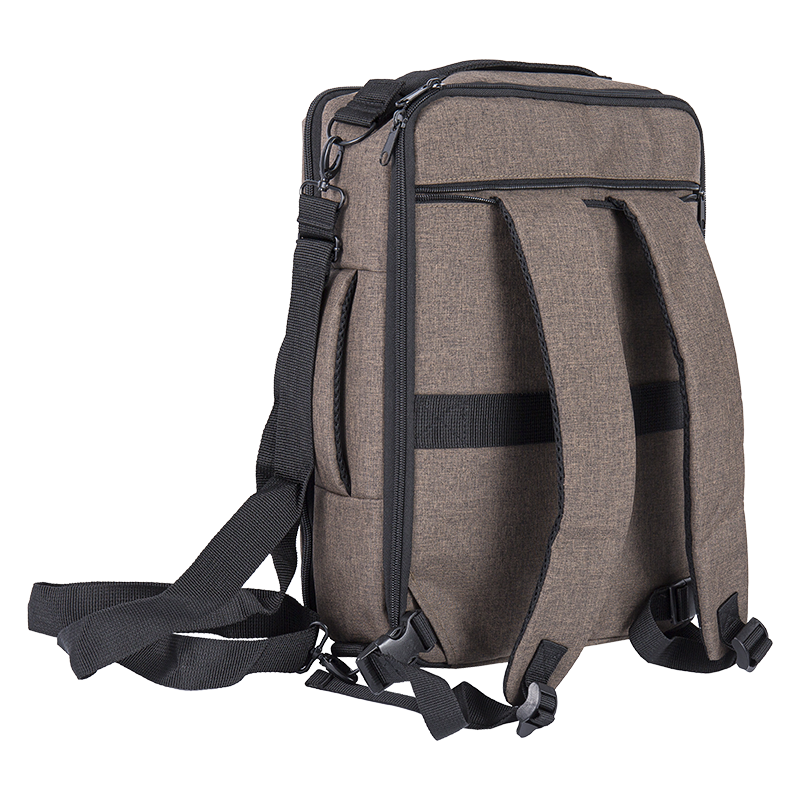 Многофункциональный бизнес -ноутбук и сумка для кроссбука