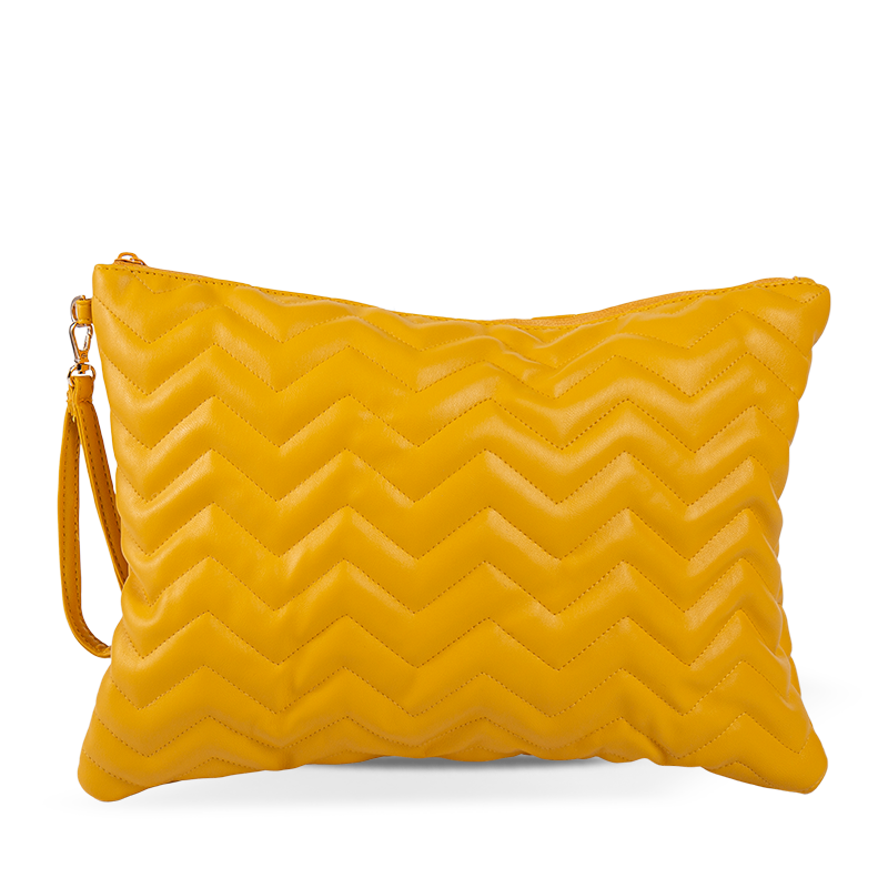 Женская сумка сцепления