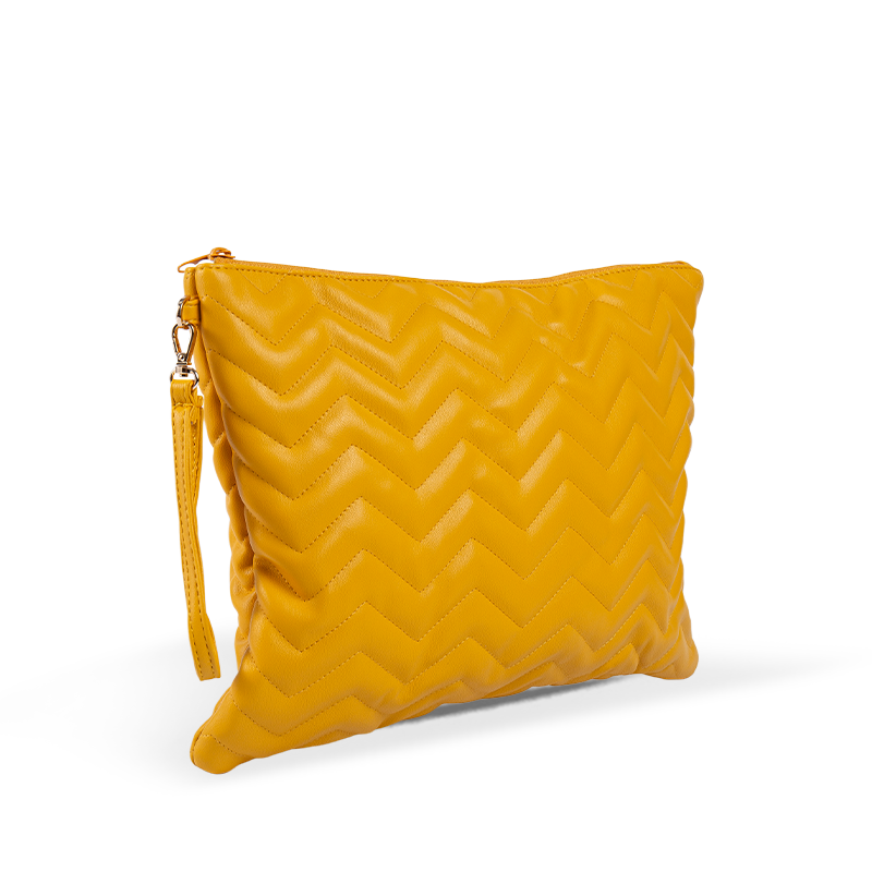 Женская сумка сцепления