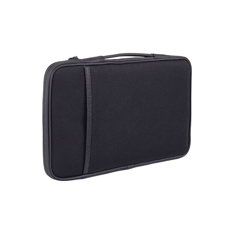 Черный рукав ноутбука