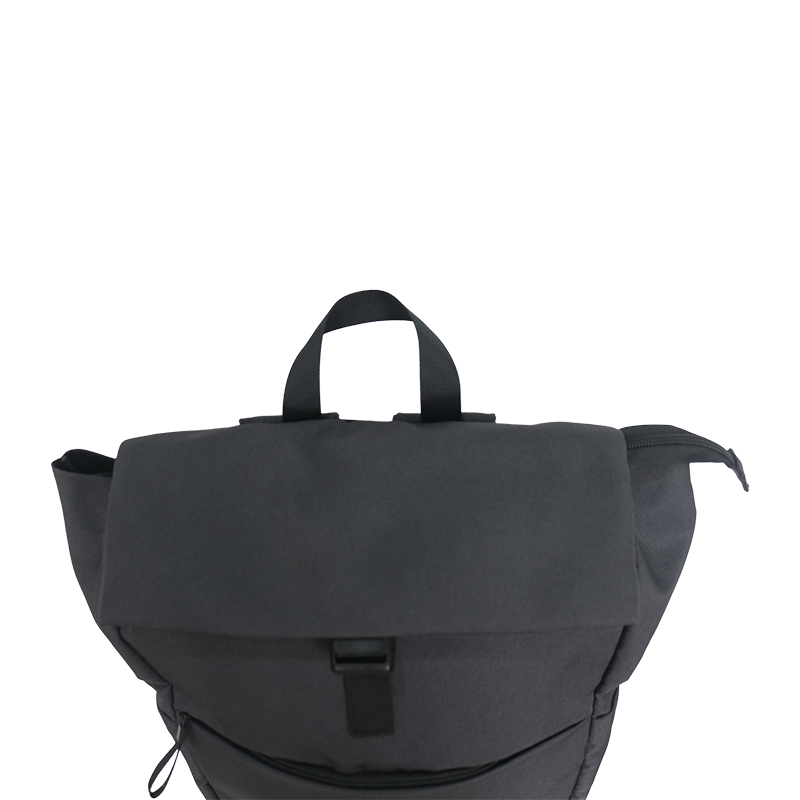 Легкая мощность Легкая переработанная домашняя зона на открытом воздухе рюкзак 35 л. Обычный стиль. Полиэфир